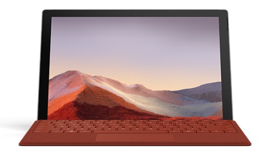 徐闻清洁和维护 Surface